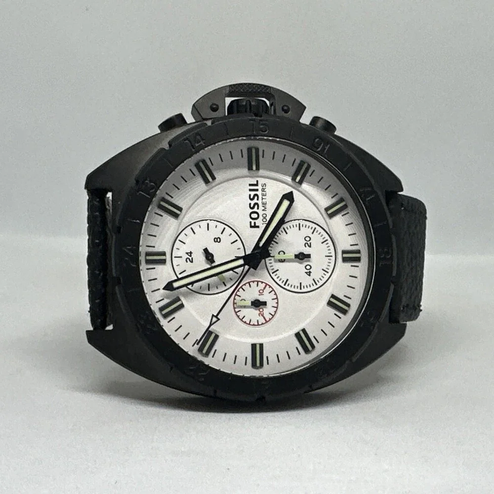 Fossil CH3005 ROT284